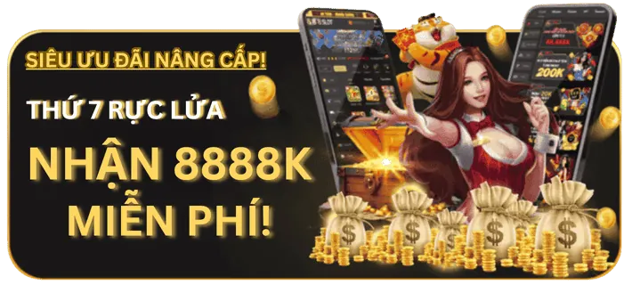 Khuyến mãi nạp lại hàng ngày 8xBet Sam