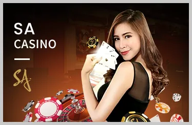 Trò chơi Nổ Hũ tại 8xBet Sam